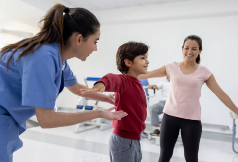 Clínica Que Faz Fisioterapia Respiratória Infantil Vila Pompeia - Fisioterapia Respiratória Infantil