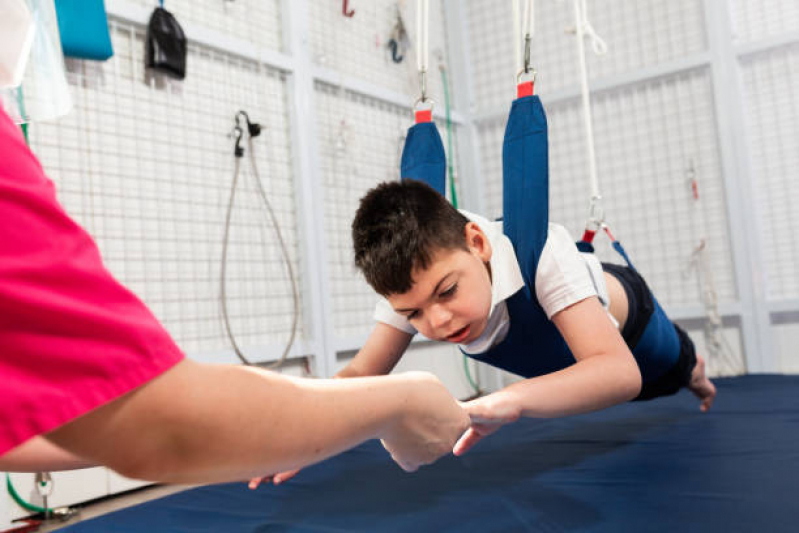 Fisioterapia Neurofuncional Pediátrica Carlos Gomes - Fisioterapia Neurológica Infantil Exercícios