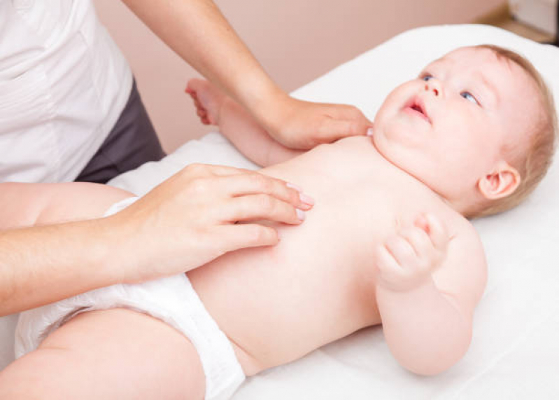 Fisioterapia para Bebê Andar Agendar Vila Gênesis - Fisioterapia Respiratória para Bebê