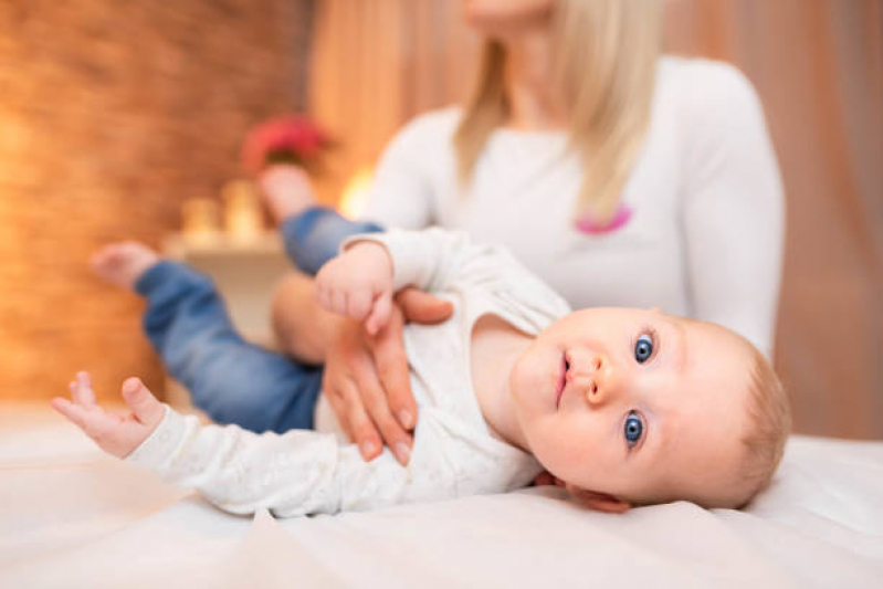 Fisioterapia para Bebê Andar Vila Maria[4] - Fisioterapia para Bebê Prematuro