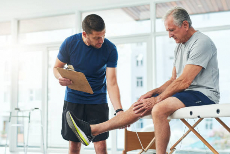 Onde Agendar Fisioterapia para Idosos com Artrose Vila Progresso - Fisioterapia na Artrose