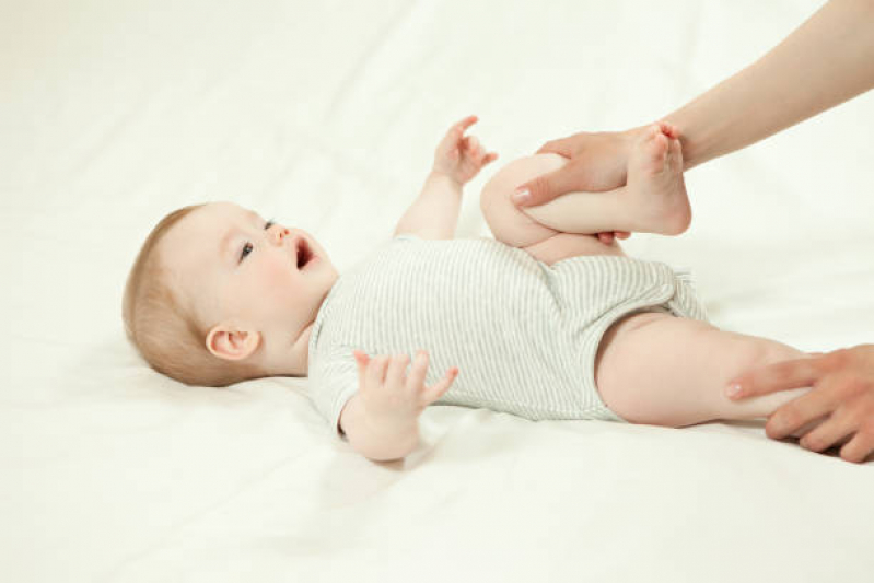 Onde Encontrar Fisioterapia Respiratória Bebê Vila Industrial - Fisioterapia Respiratória para Bebê