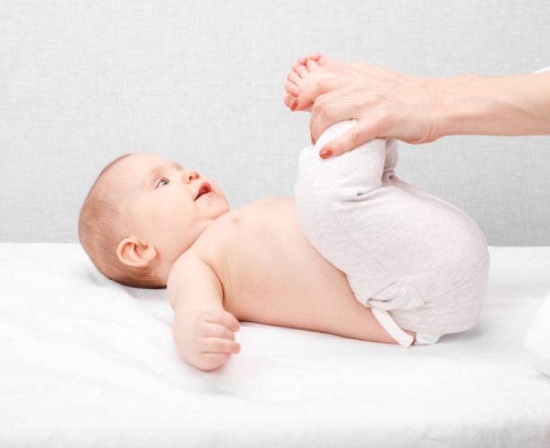 Onde Fazer Fisioterapia para Bebê Andar Jardim Aurélia - Fisioterapia Plexo Braquial Bebê