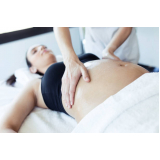 clínica de fisioterapia pélvica gravidez Parque Santa Bárbara