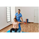 clinica especializada em reabilitação motora com fisioterapia Jardim Nilópolis(Campinas)