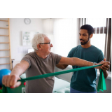 Fisioterapia em Domicílio para Bebês