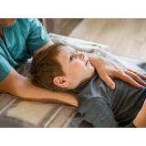 Fisioterapia Motora Infantil