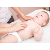 fisioterapia para bebê andar agendar Paulínia
