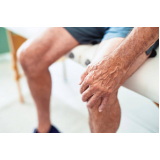 fisioterapia para joelho patela procedimento Vila Mimosa