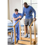 fisioterapia para tornozelo Vila Ipê