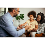 fisioterapia respiratória infantil Parque São Martinho