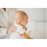onde encontrar fisioterapia respiratória bebê bronquiolite São Bernardo